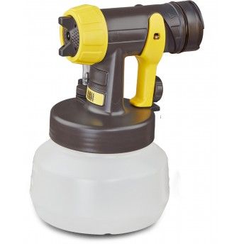 Frente Para Hvlp Wagner Wg-2370525