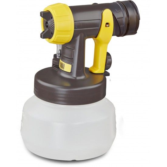 Frente Para Hvlp Wagner Wg-2370525