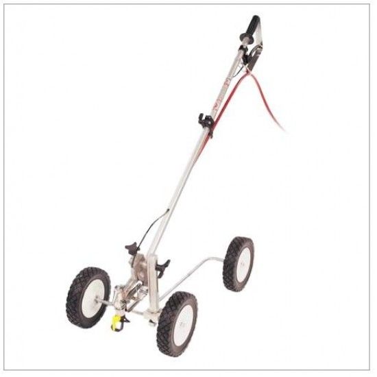 Carrinho De Forro Wagner Wg-759-150 Carrinho De Forro Wagner Wg-759-150