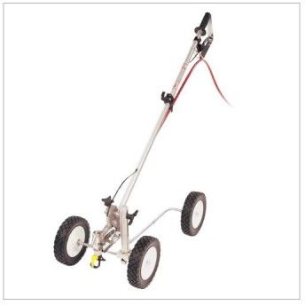 Carrinho De Forro Wagner Wg-759-150 Carrinho De Forro Wagner Wg-759-150