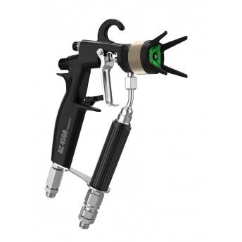 Pistola De Arcoat Pf 4500 Ac