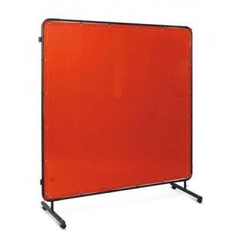 Kit De Tela De Proteo Vermelha Telwin Te-803508