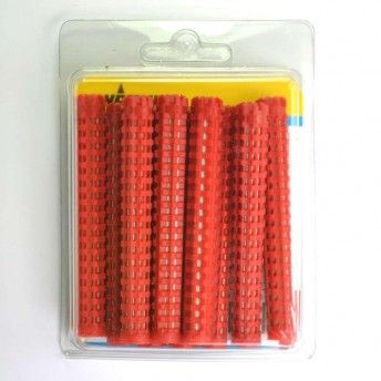 Caixa De 10 Filtros Vermelhos Gm4700Ac