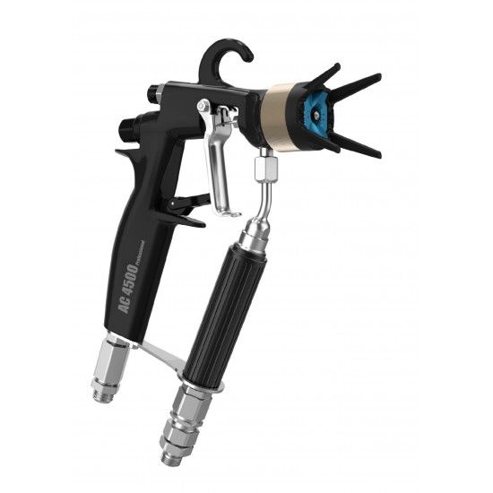 Pistola De Arcoat Pf 4500 Ac Pistola De Arcoat Pf 4500 Ac