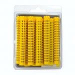 Caixa De 10 Filtros Amarelos Caixa De 10 Filtros Amarelos