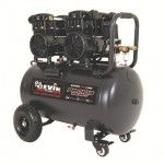 Compressor Silent 100Lt 3Hp S/A Cevik Pro Ca-Pro103Silent
