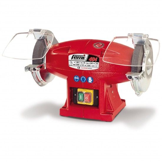 Moinho Diam.150 370W Femi Fm-404