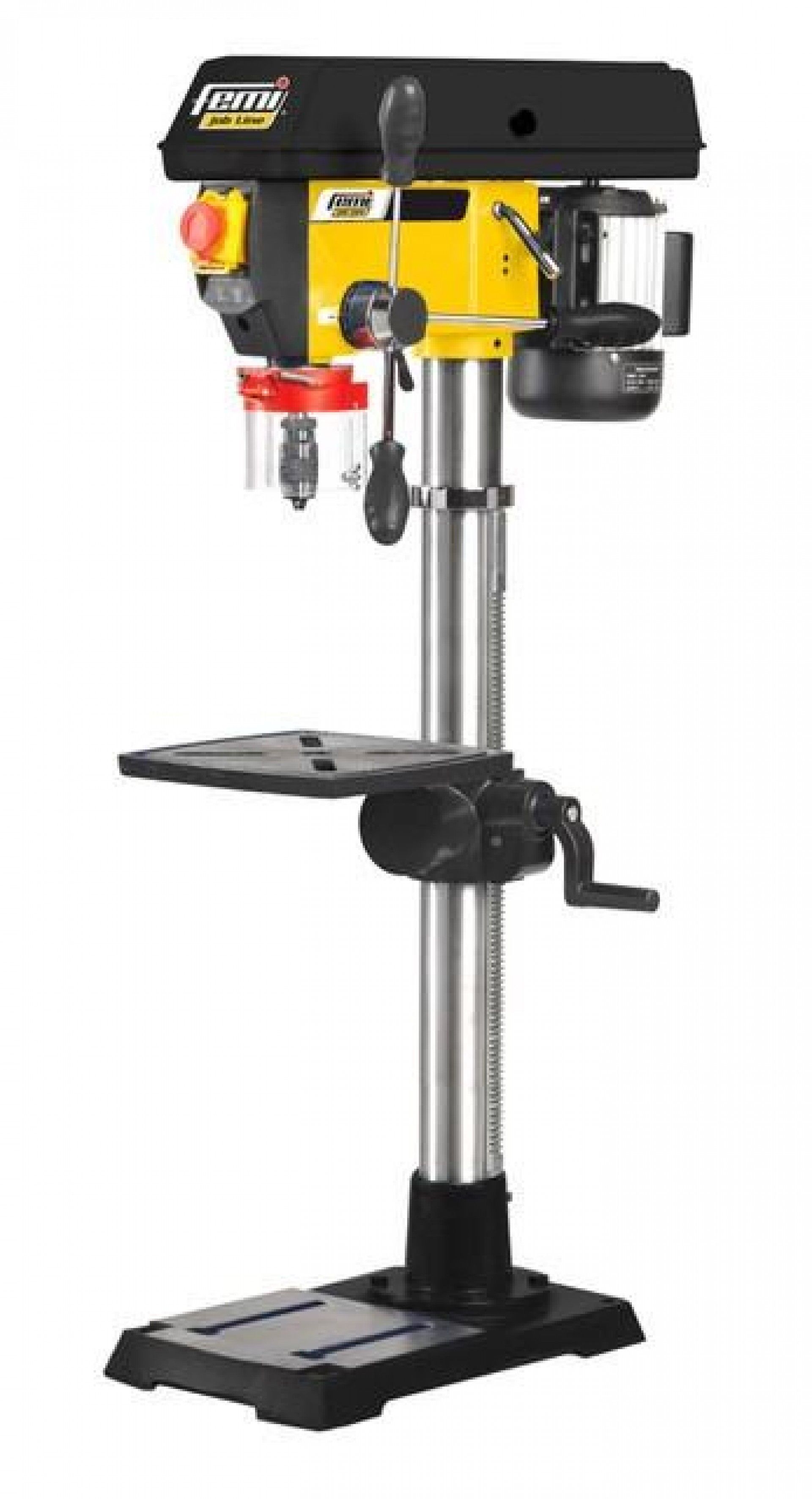 Broca De Coluna 20Mm 750W Mor+Port Femi Jobline Fm12-953Plus