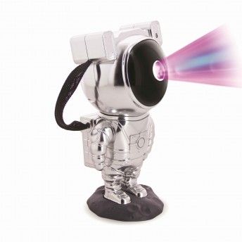 Projetor Galaxy, 5 Modos, refª SILVERLITE XANLITE Projetor Galaxy, 5 Modos, refª SILVERLITE XANLITE