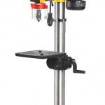 Broca De Coluna 20Mm 750W Mor+Port Femi Jobline Fm12-953Plus Broca De Coluna 20Mm 750W Mor+Port Femi Jobline Fm12-953Plus