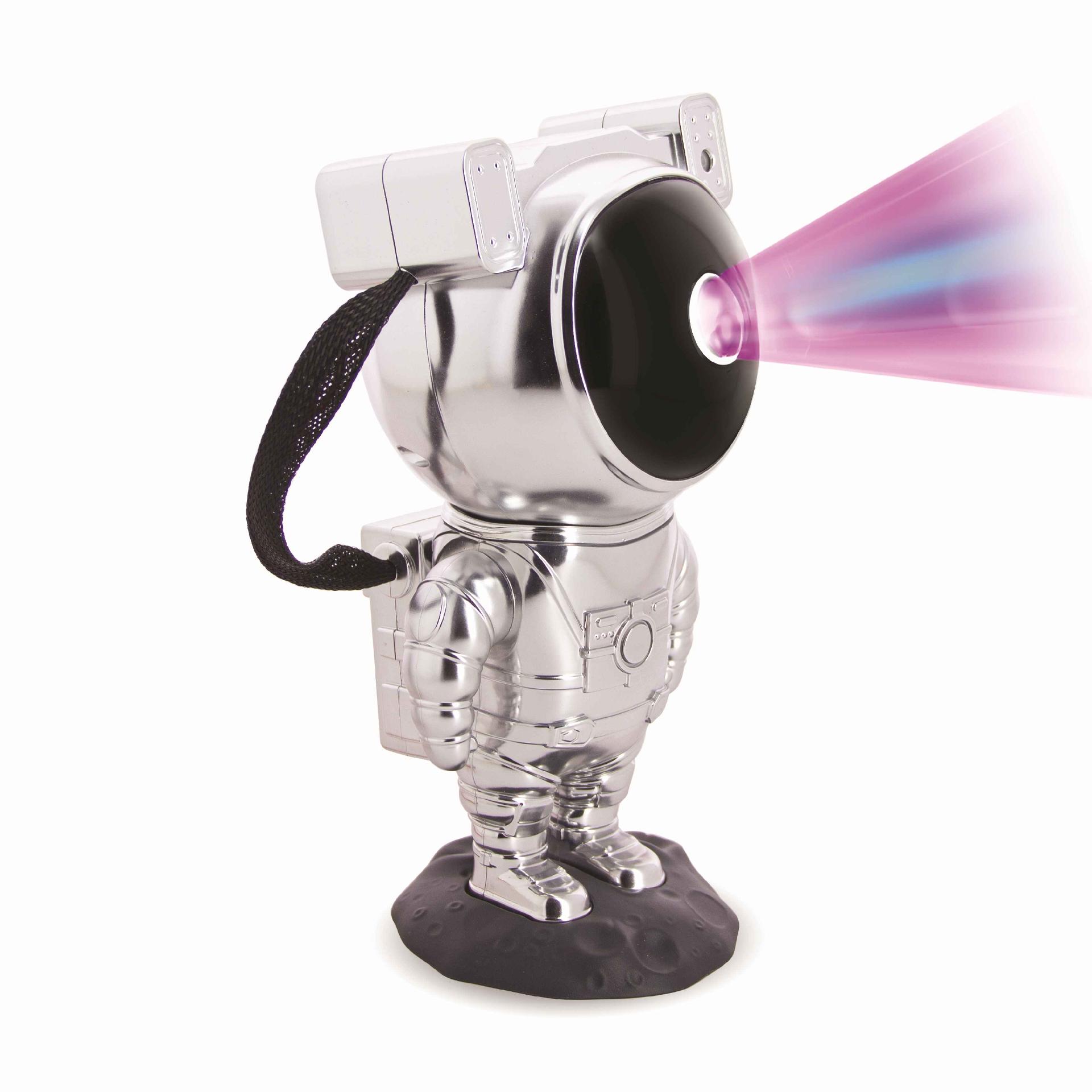 Projetor Galaxy, 5 Modos, refª SILVERLITE XANLITE