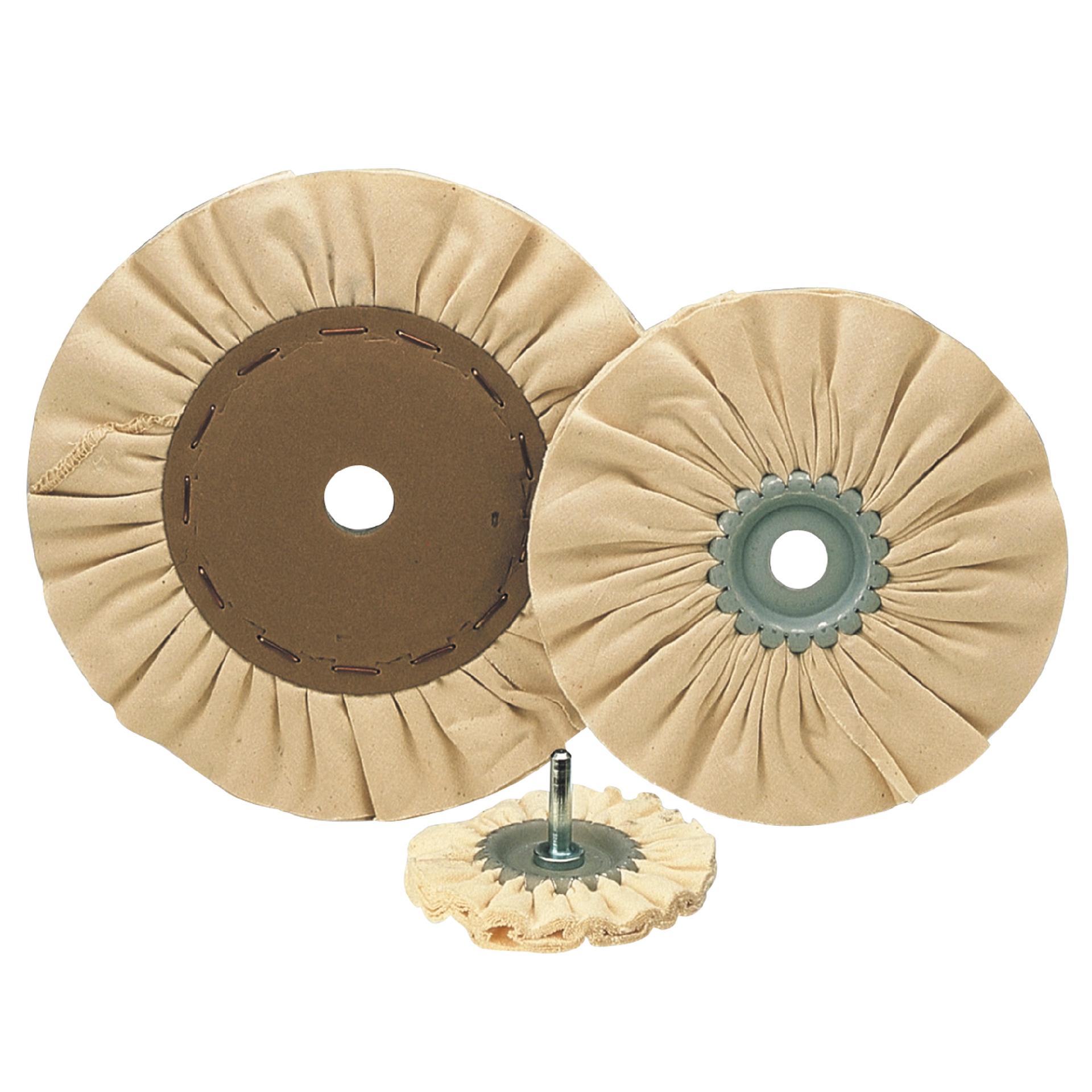 Escova De Tecido De Algodão Kivec Itbsp