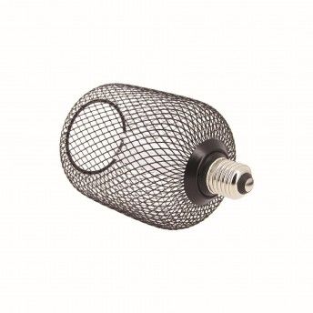 Bulbo Deco Led Preto Cilind 200LM ref EG-RFDHE150CCAN XANLITE
