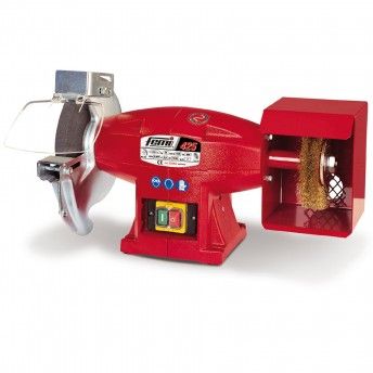 Femi 2 Moedor Combinado Femi Fm-425