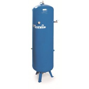 Caldeira Vertical Cevik 270 Litros 10Bar Ca-Lt270Ce