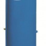 Caldeira Vertical Cevik 270 Litros 10Bar Ca-Lt270Ce