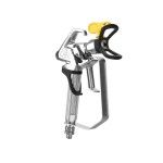 Bocal Vector Pro Grip 2 Dedos Sop Wagner Wg-538042 Bocal Vector Pro Grip 2 Dedos Sop Wagner Wg-538042
