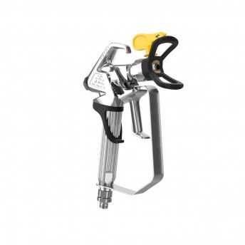 Bocal Vector Pro Grip 2 Dedos Sop Wagner Wg-538042