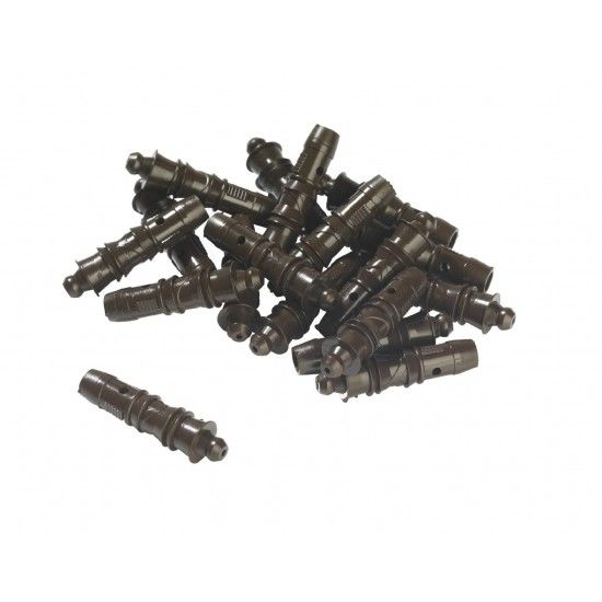 600 Clipes Macho Wagner Wg-9202717