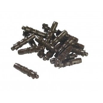 600 Clipes Macho Wagner Wg-9202717