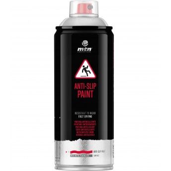 Spray antideslizante 400ml MNT EX014PR1070