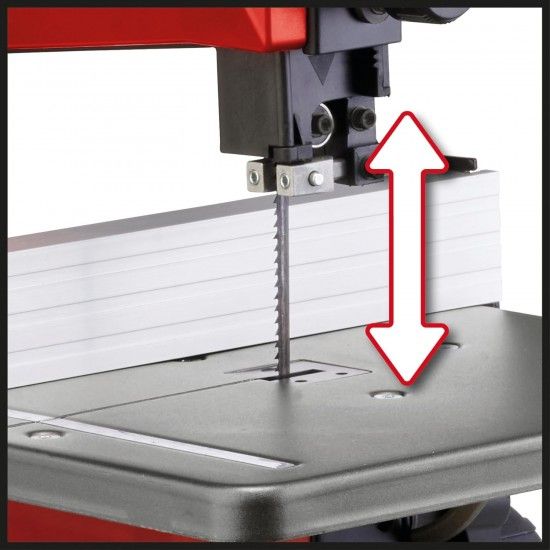 Serra de fita TC-SB 200/1 [4308009] EINHELL