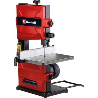 Serra de fita TC-SB 200/1 [4308009] EINHELL