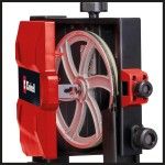 Serra de fita TC-SB 200/1 [4308009] EINHELL