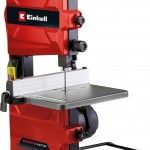 Serra de fita TC-SB 200/1 [4308009] EINHELL