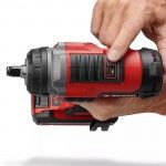 Chave de impacto a bateria IMPAXXO18/450  Brushless-Solo ref 4510070 EINHELL