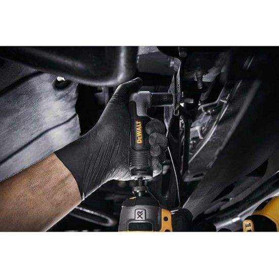 Acoplamento angular 3/8" DT20505-QZ Dewalt Acoplamento angular 3/8" DT20505-QZ Dewalt