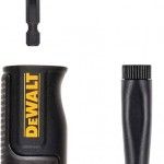 Acoplamento angular 3/8" DT20505-QZ Dewalt