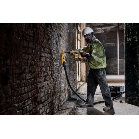 Martelo 54V Brushless SDS-Plus Dwealt DCH416NT-XJ