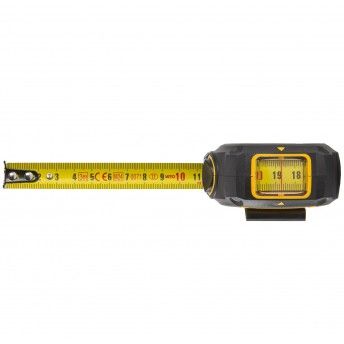 Fita mtrica c/janela 19mm x 5m [VIFMJ5] VITO