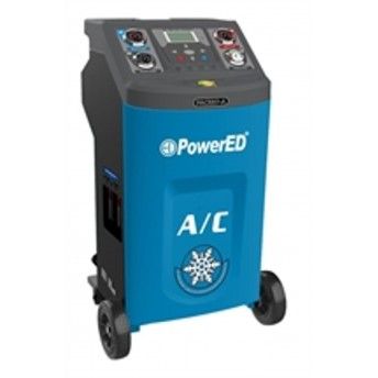 Estacao Carga Ar Condicionado Automatica R134Apacr ref� 310508 Powered