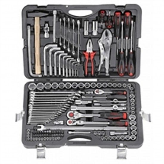 Jogo Ch Misto1/2 * 142Pc 41421 refª 343400 Force Jogo Ch Misto1/2 * 142Pc 41421 refª 343400 Force