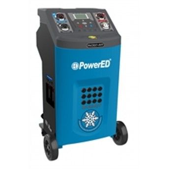 Estacao Carga Ar Cond. Auto Gas R1234Yfpacr37-Ayf ref� 310503 Powered