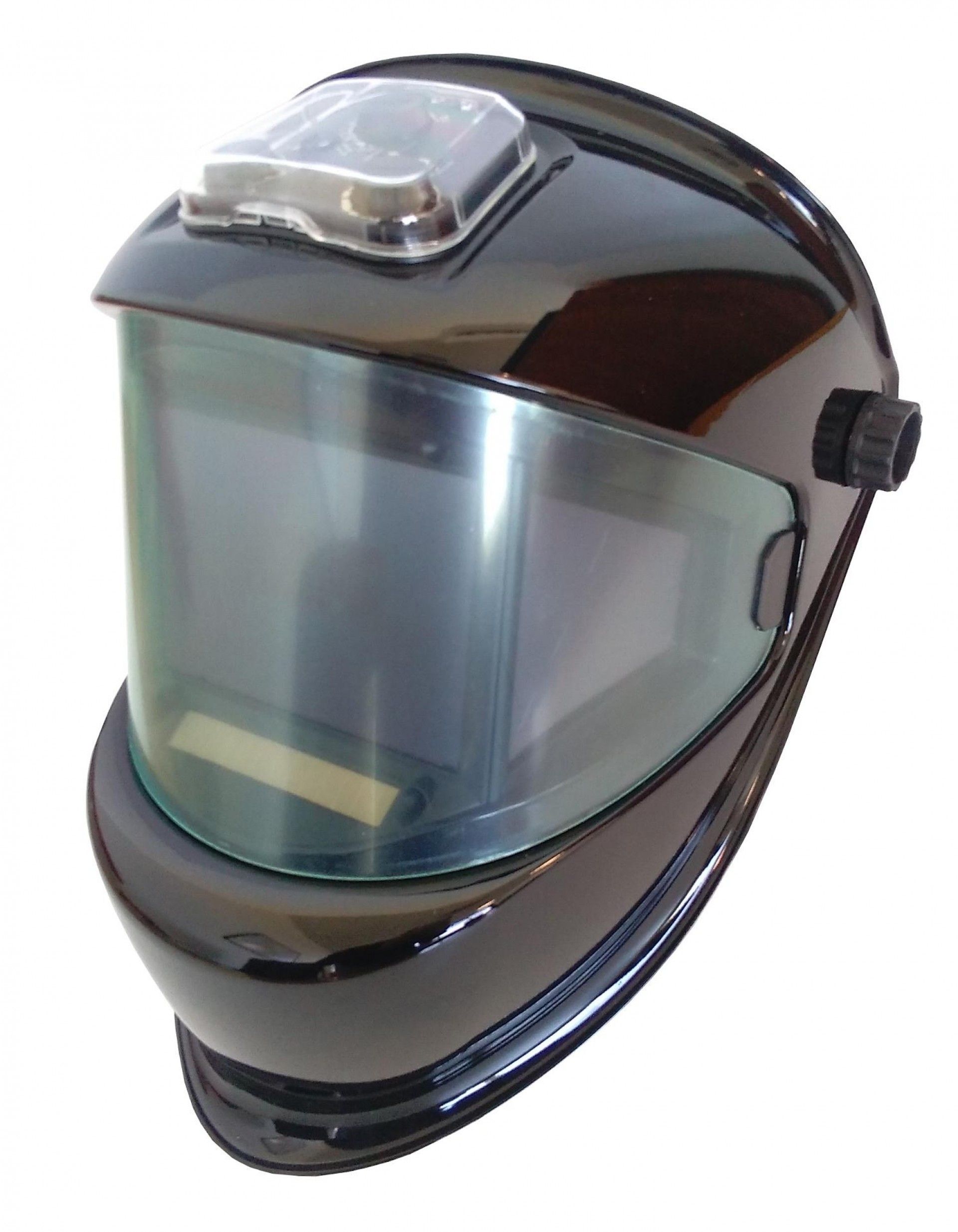 Mascara Electronica C/ Viseira Panoramica Panor B Pro refª 300701 Roluk