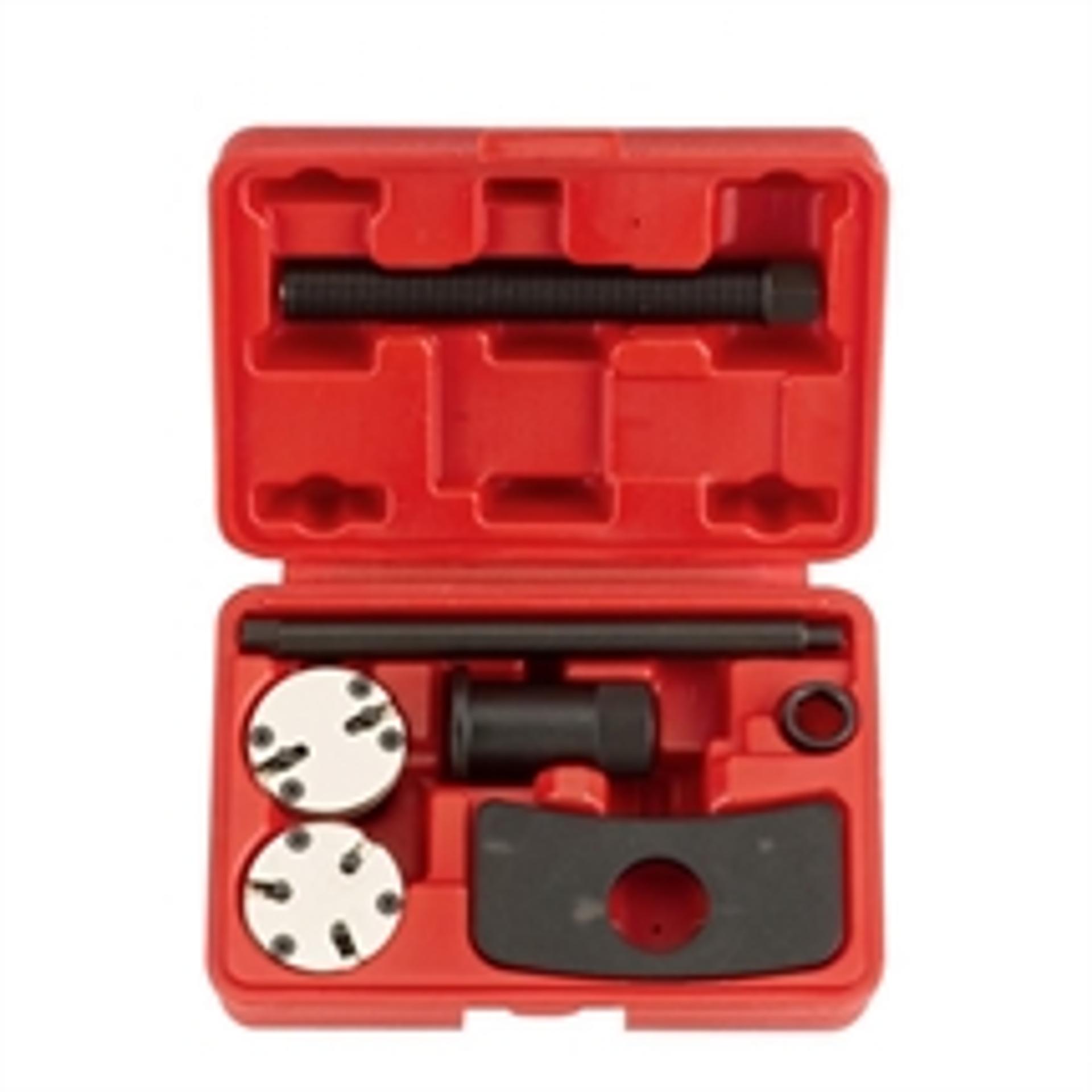 Kit Para Calibrar Pistoes Travoes * 907B1 refª 316298 Force