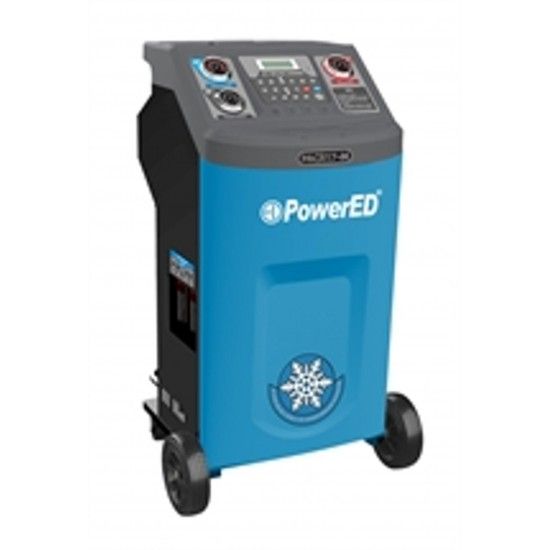 Estacao Carga Ar Condicionado Manualpacr17-M ref� 310504 Powered