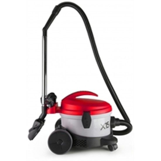 Aspirador Bateria X15Beed refª 225464 Powered Aspirador Bateria X15Beed refª 225464 Powered