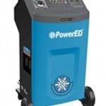 Estacao Carga Ar Condicionado Manualpacr17-M ref� 310504 Powered