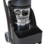 Aspirador Bate Chapas Automatico Pne+Elect ref� 225460 Powered