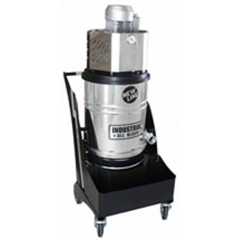 Aspirador 400V 4Hp Bl375Tueed ref� 225461 Powered