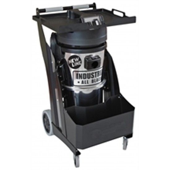 Aspirador Bate Chapas Automatico Pne+Elect ref� 225460 Powered