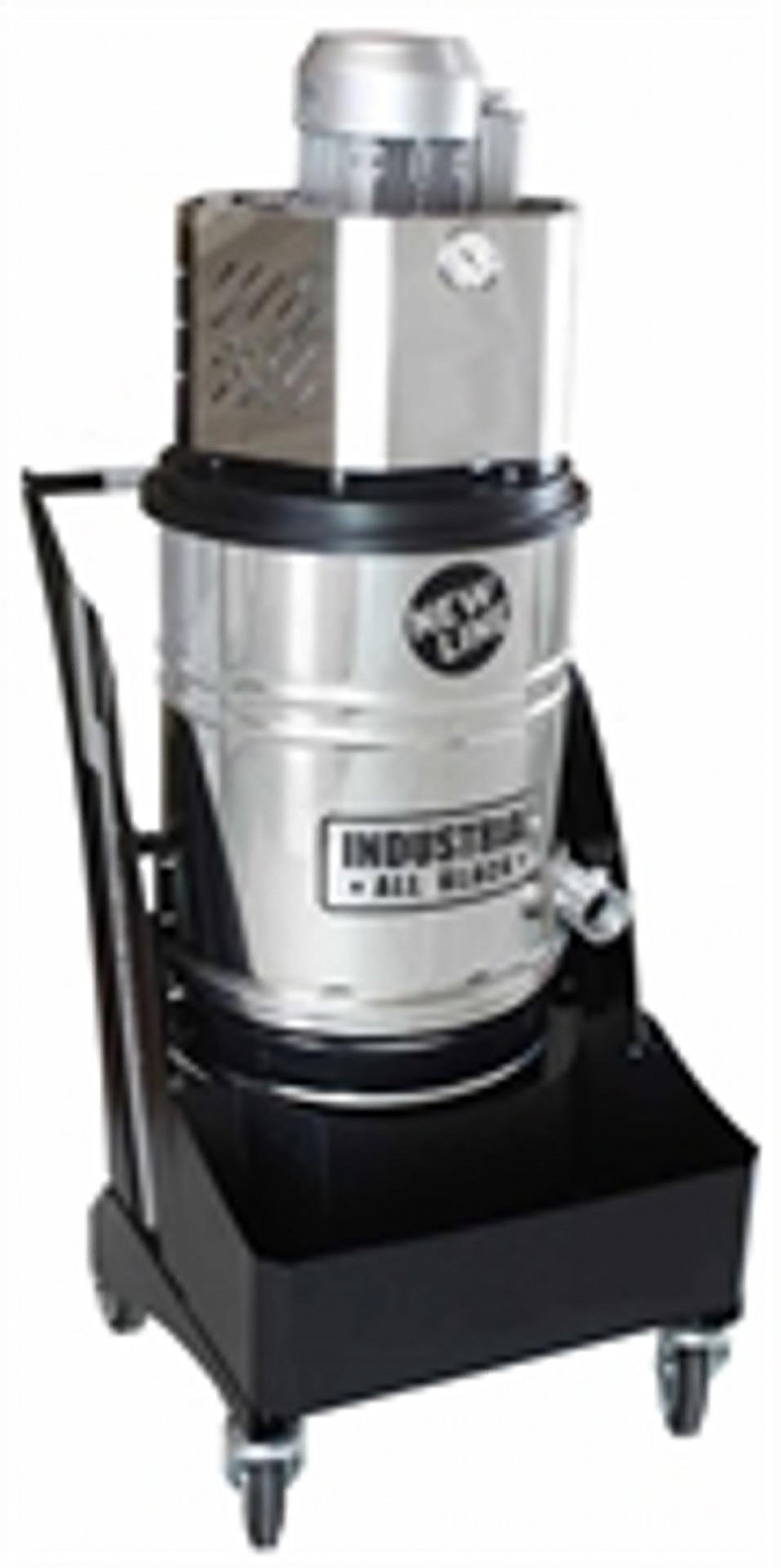 Aspirador 400V 4Hp Bl375Tueed refª 225461 Powered