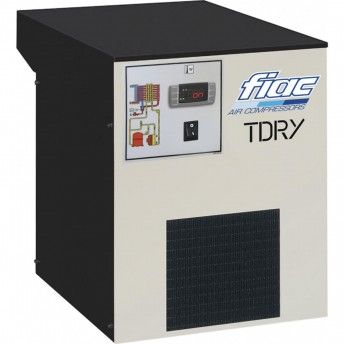 Secador Tdry 6/I V230/50/60Hz ref 356705 Fiac