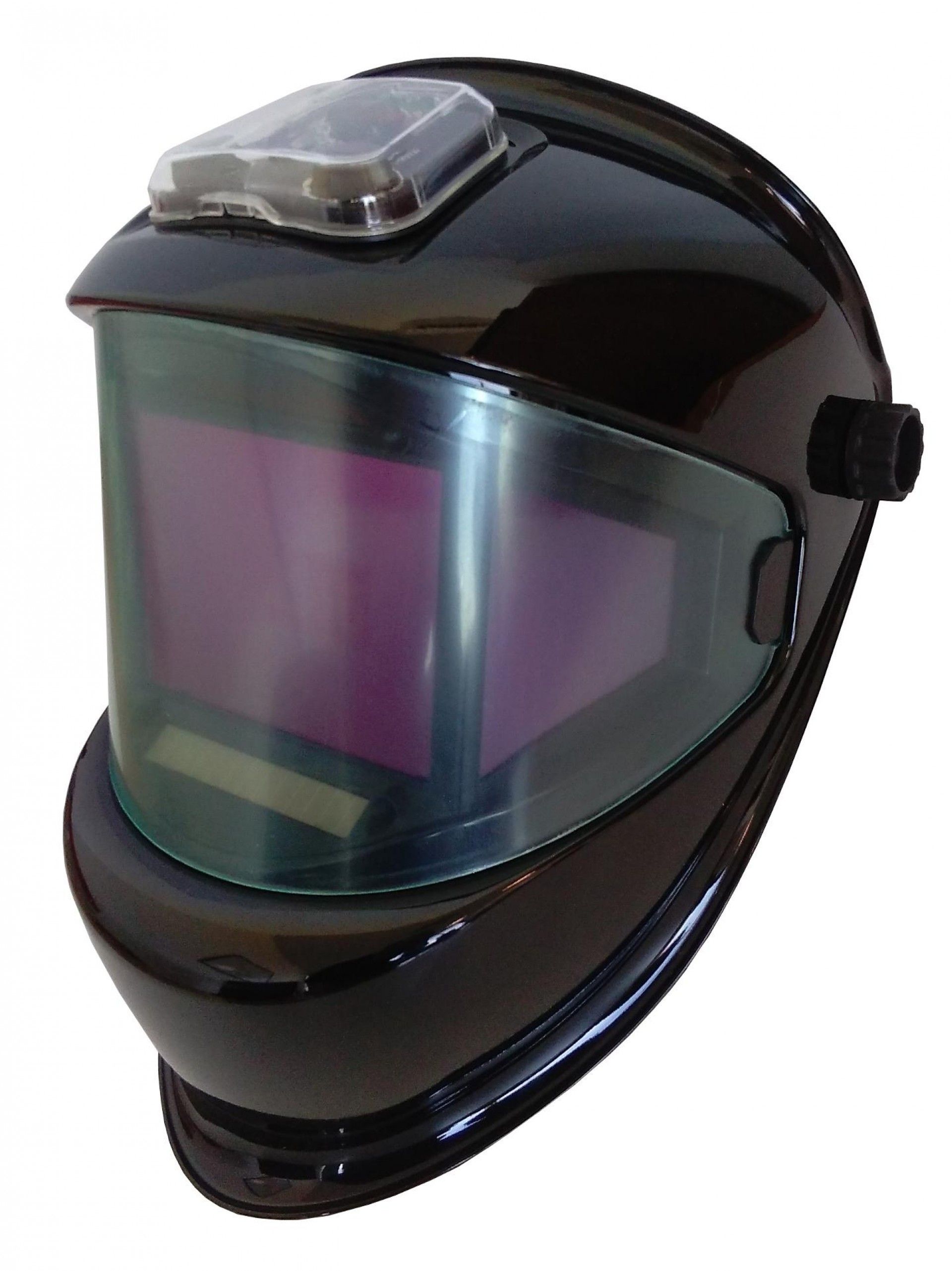 Mascara Electronica C/ Viseira Panoramica Panor A Expert refª 300700 Roluk