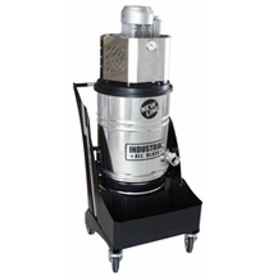 Aspirador 400V 4Hp Bl375Tueed ref� 225461 Powered