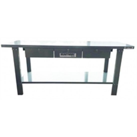 Bancada Trabalho C/ 3 Gavetashwb3 ref� 550003 Heavyware